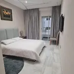 Appartement Mozzar Luxe