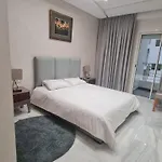 Appartement Mozzar Luxe
