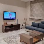 Appartement Mozzar Luxe