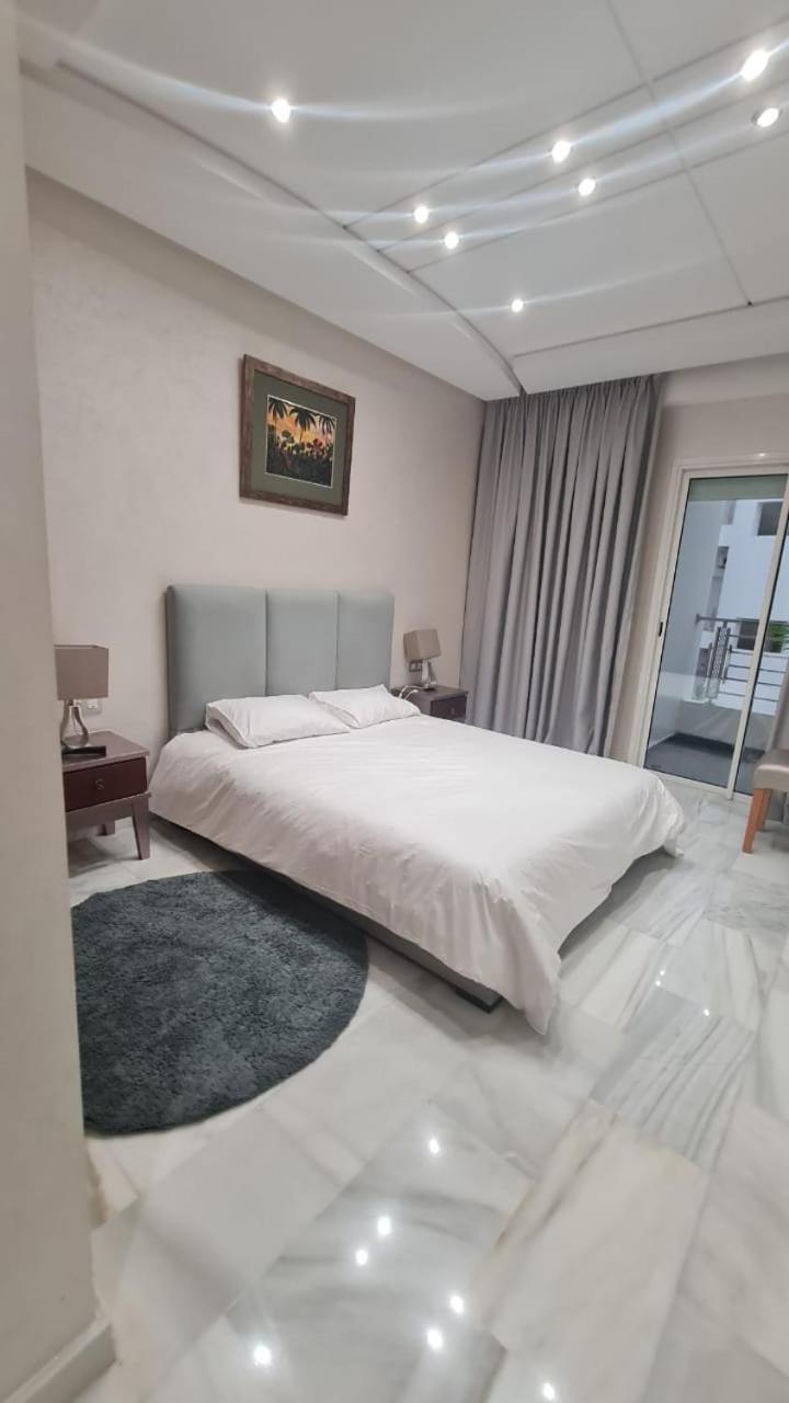 Mozzar Luxe Apartment *